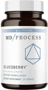 Glucoberry is a revolutionary dietary supplement crafted to help individuals maintain healthy blood sugar levels, now with a 33% discount.