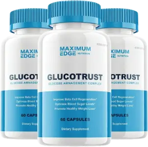 GlucoTrust is a natural supplement carefully designed to help individuals maintain optimal blood sugar levels, promoting overall health, now with a 28% discount.