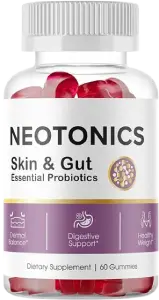 NeoTonics: A natural formula for glowing skin and improved digestion, now available with a 50% discount.